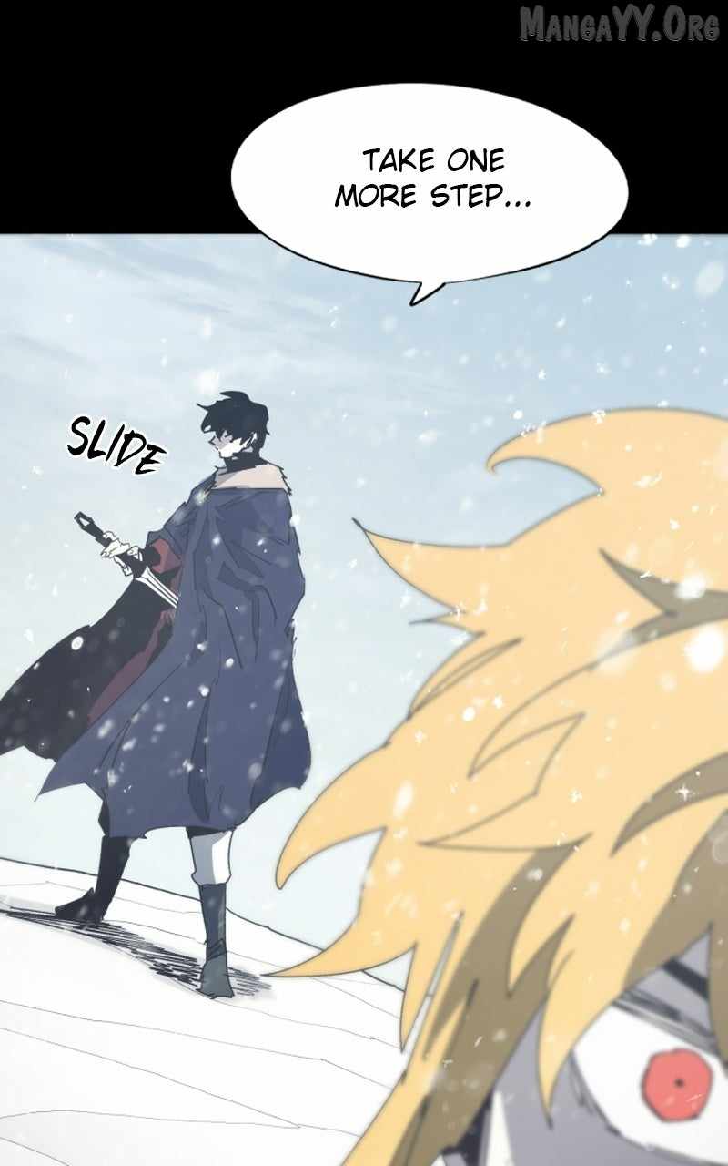 Read The Knight of Embers EN Manga Online
