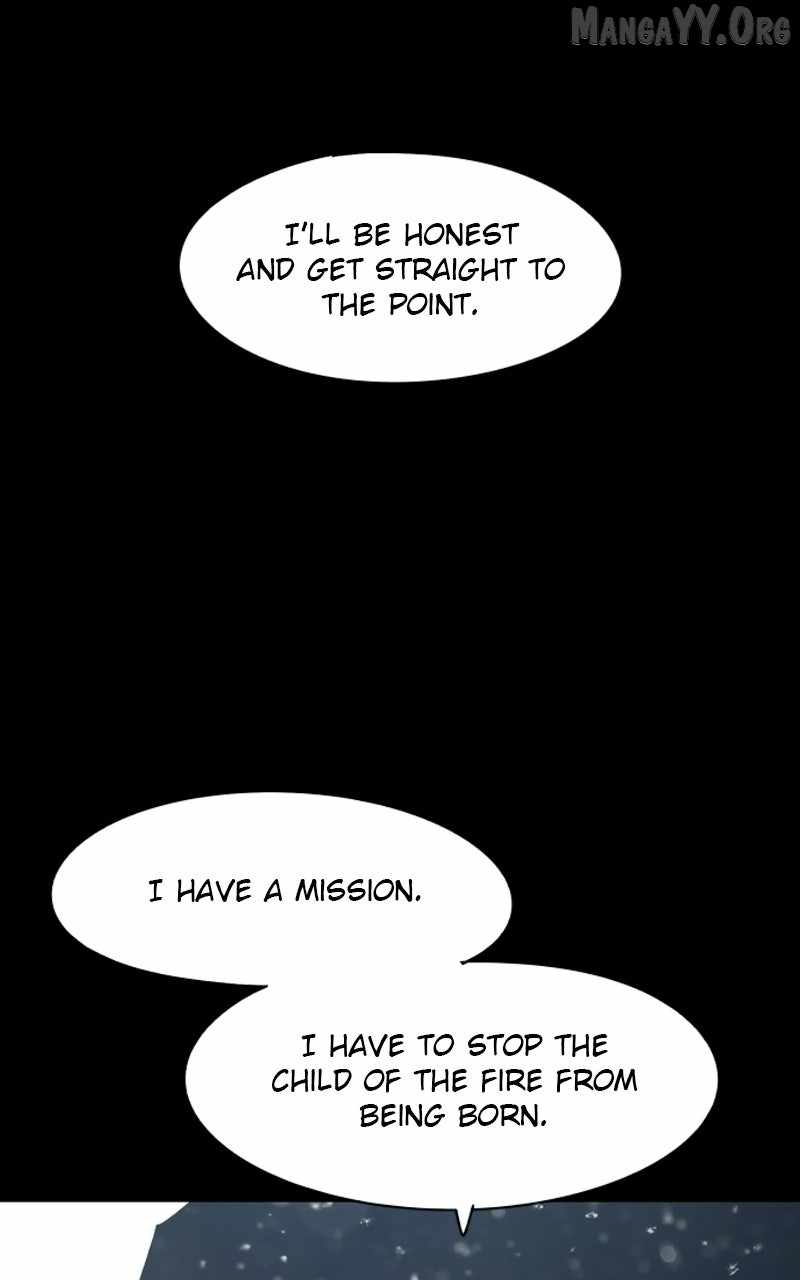 Read The Knight of Embers EN Manga Online