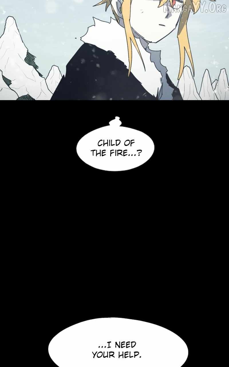 Read The Knight of Embers EN Manga Online