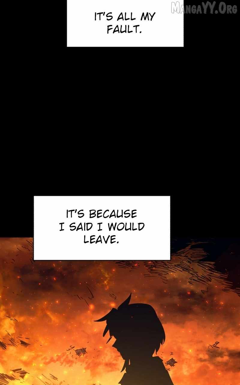 Read The Knight of Embers EN Manga Online