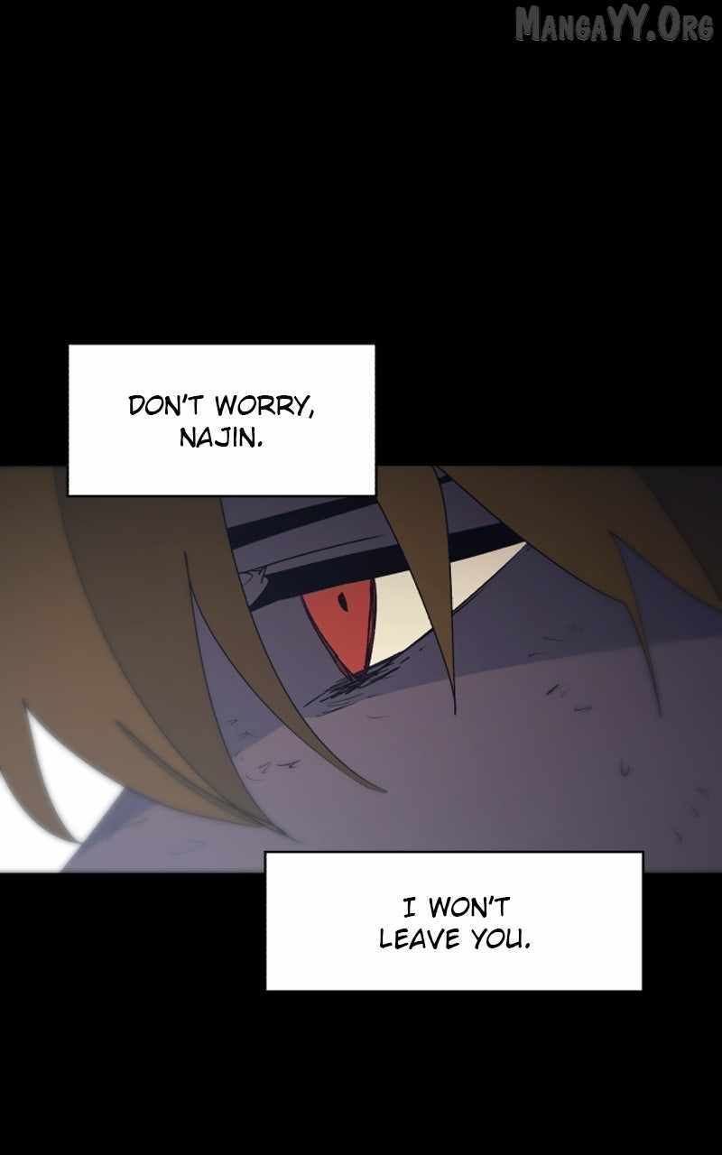 Read The Knight of Embers EN Manga Online