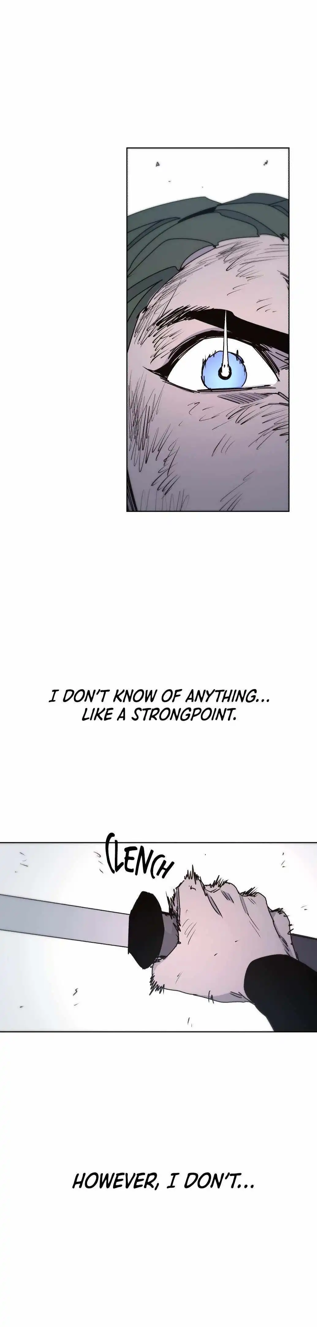 Read The Knight of Embers EN Manga Online