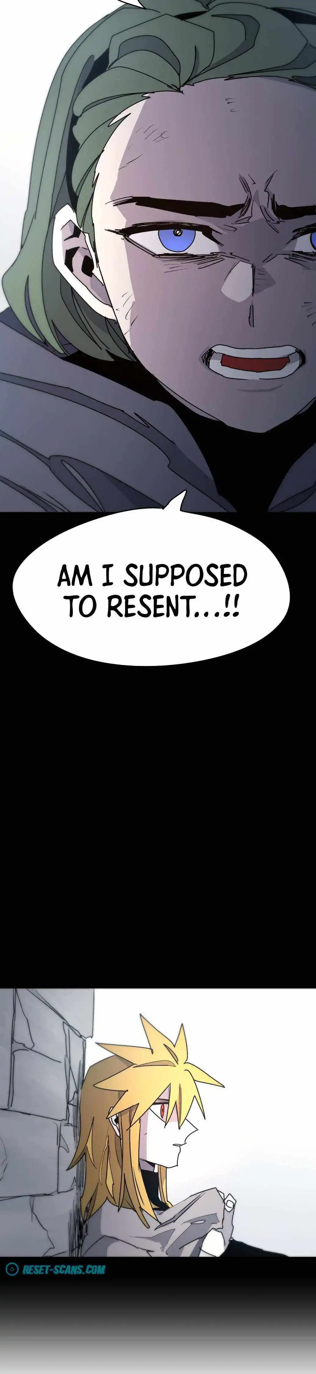 Read The Knight of Embers EN Manga Online