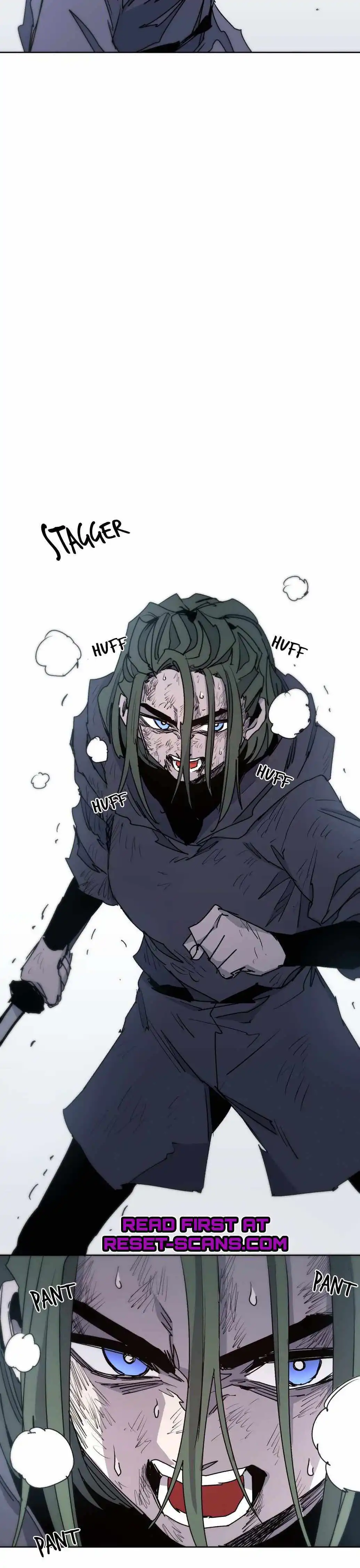 Read The Knight of Embers EN Manga Online