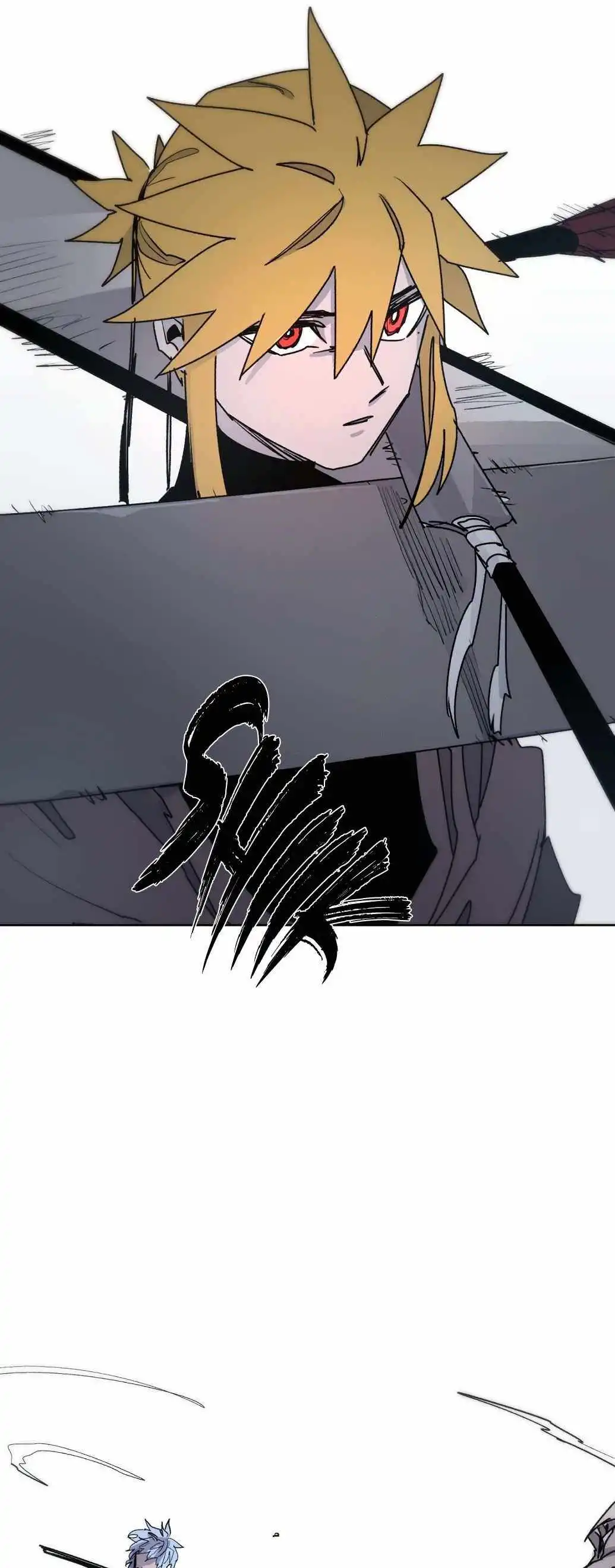 Read The Knight of Embers EN Manga Online