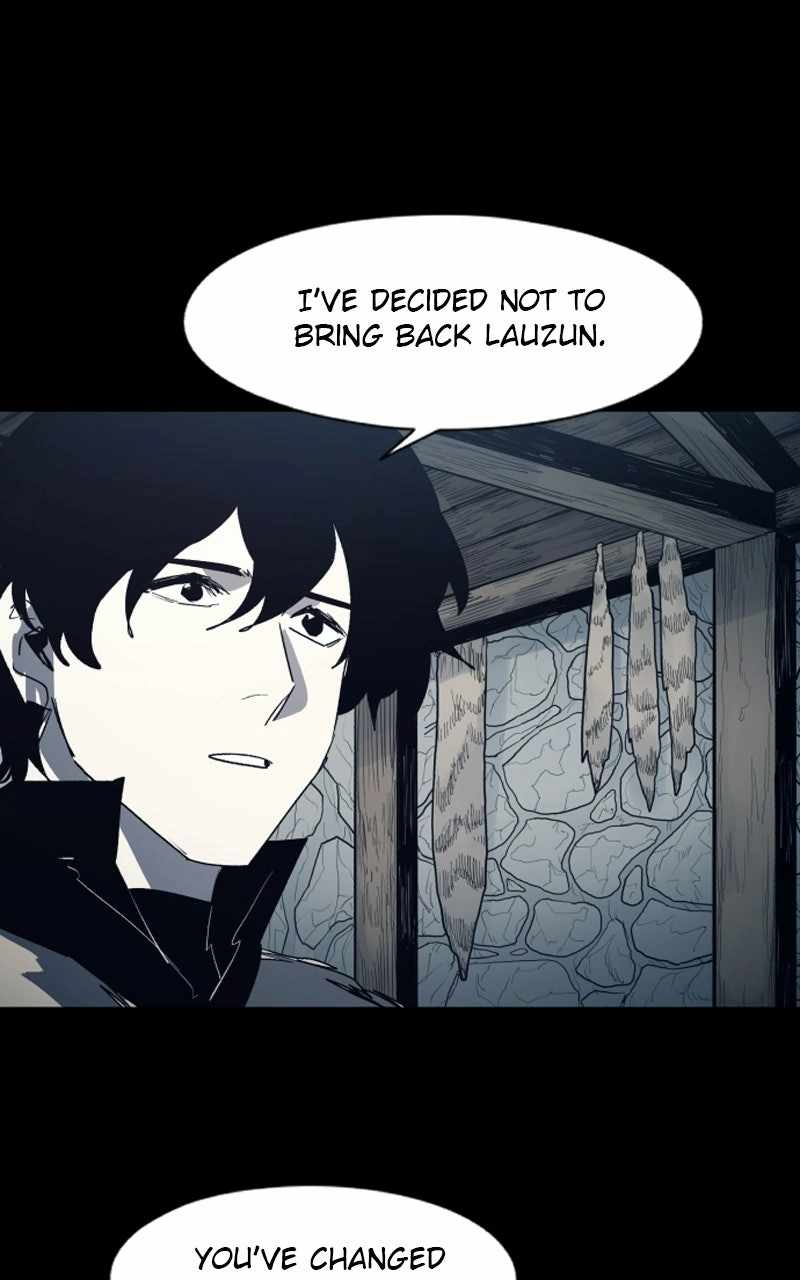 Read The Knight of Embers EN Manga Online
