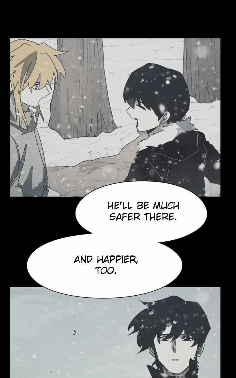 Read The Knight of Embers EN Manga Online
