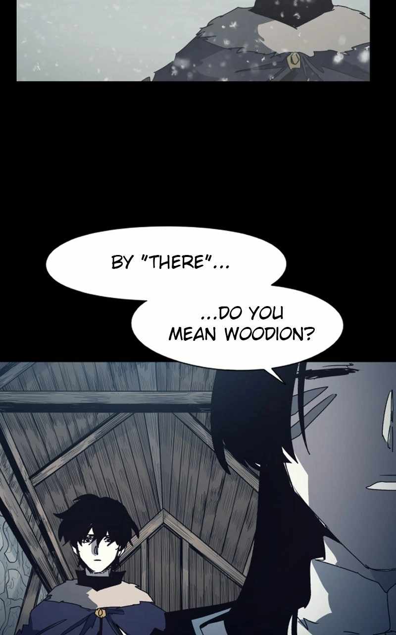 Read The Knight of Embers EN Manga Online