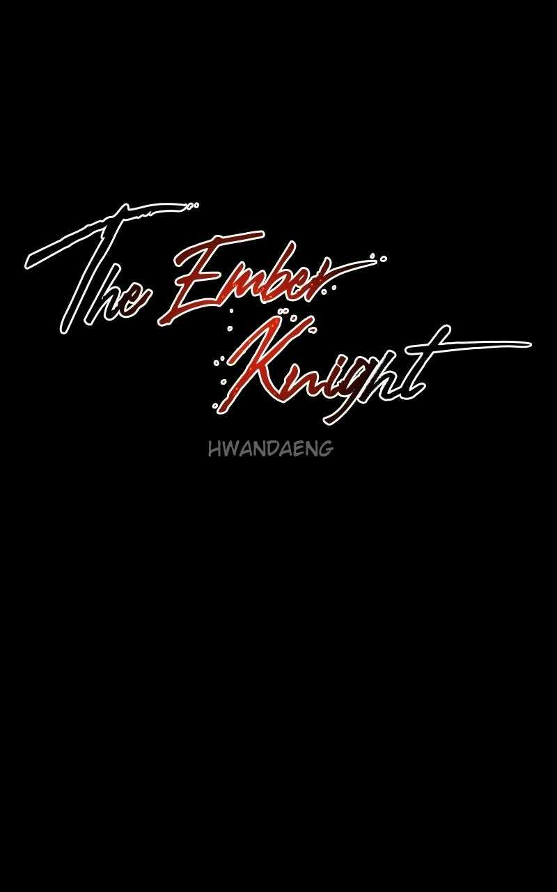 Read The Knight of Embers EN Manga Online