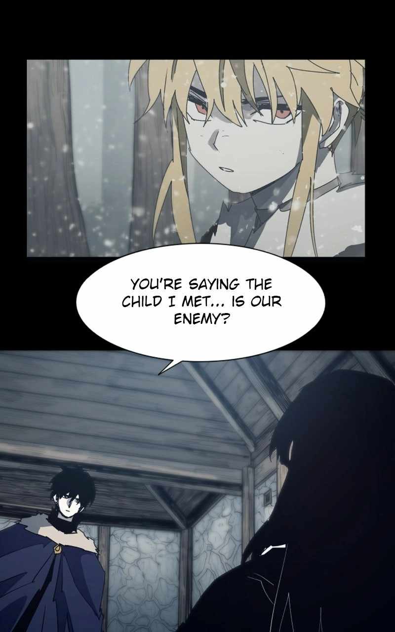 Read The Knight of Embers EN Manga Online
