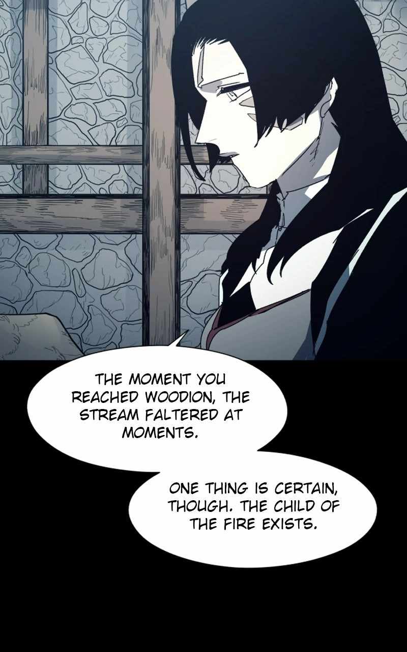 Read The Knight of Embers EN Manga Online
