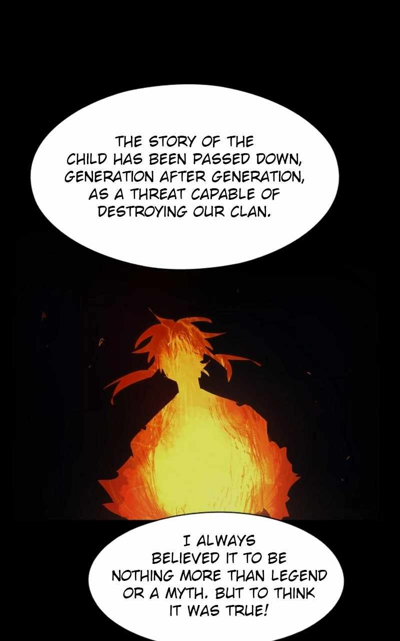 Read The Knight of Embers EN Manga Online