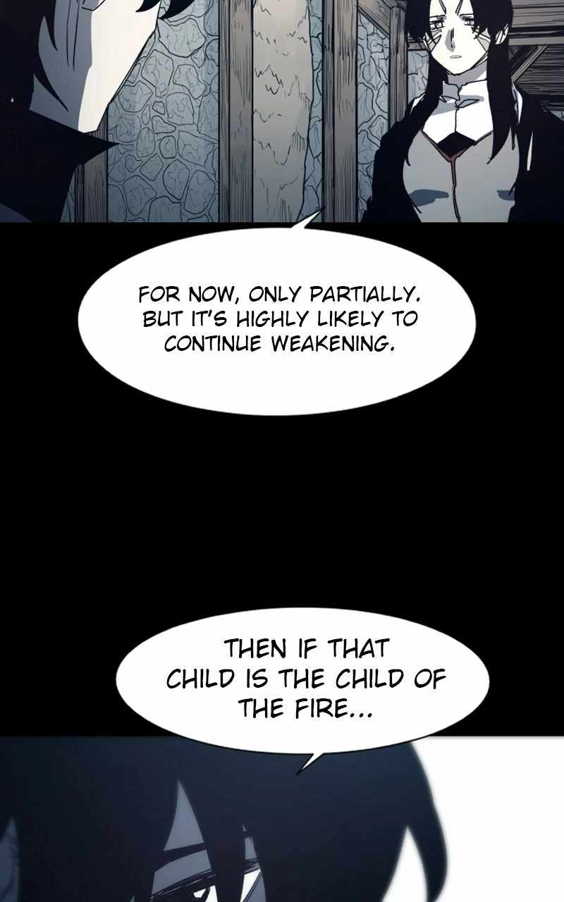 Read The Knight of Embers EN Manga Online