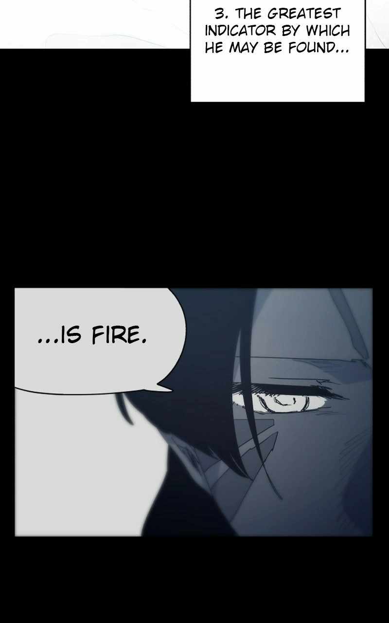 Read The Knight of Embers EN Manga Online