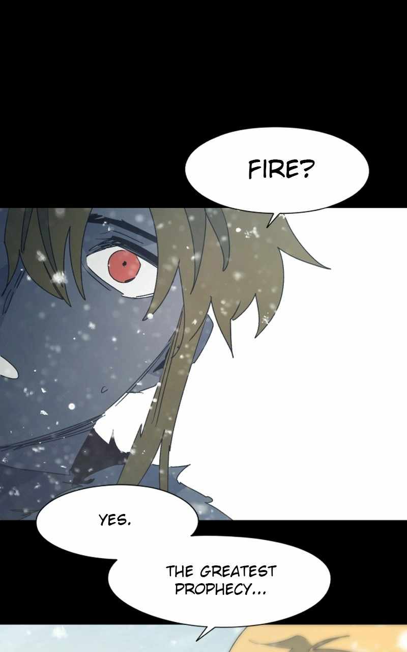 Read The Knight of Embers EN Manga Online