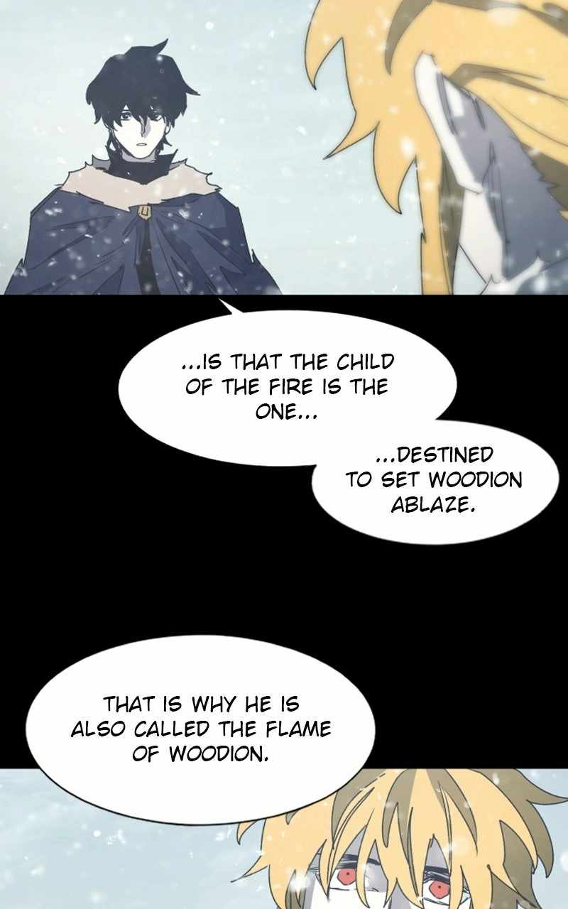 Read The Knight of Embers EN Manga Online
