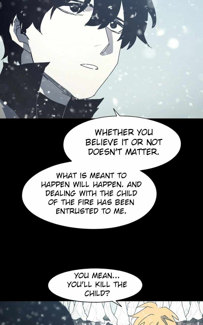 Read The Knight of Embers EN Manga Online