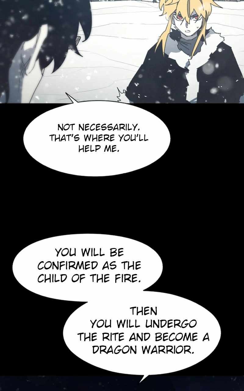 Read The Knight of Embers EN Manga Online