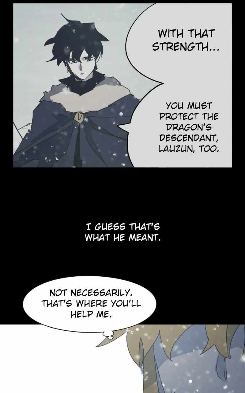 Read The Knight of Embers EN Manga Online