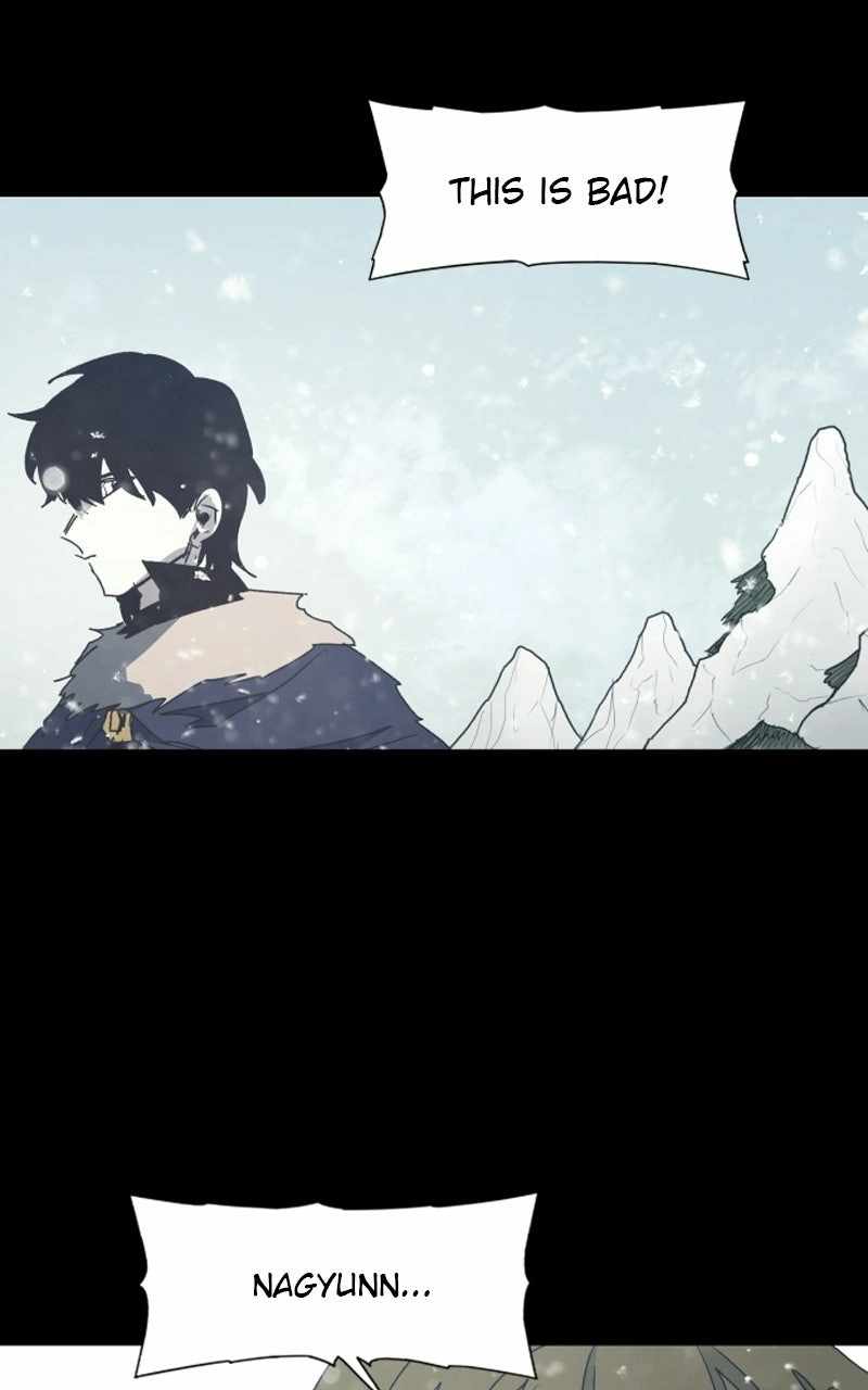 Read The Knight of Embers EN Manga Online