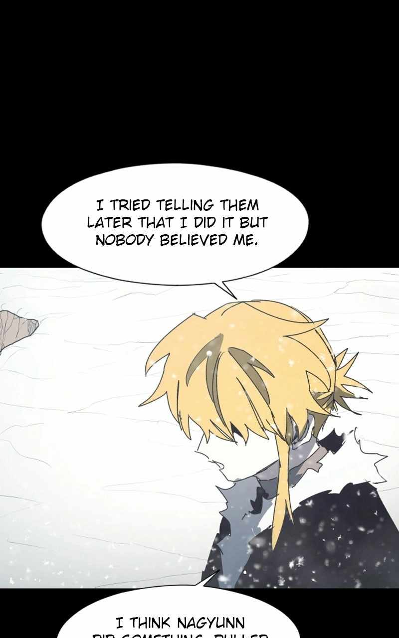 Read The Knight of Embers EN Manga Online