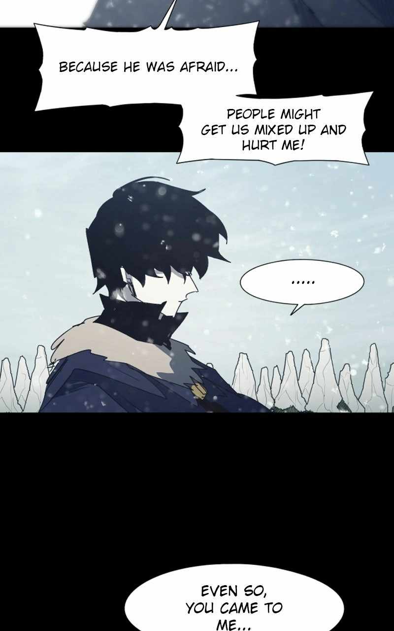 Read The Knight of Embers EN Manga Online