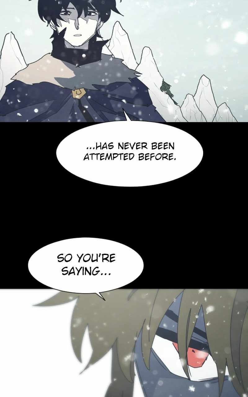 Read The Knight of Embers EN Manga Online