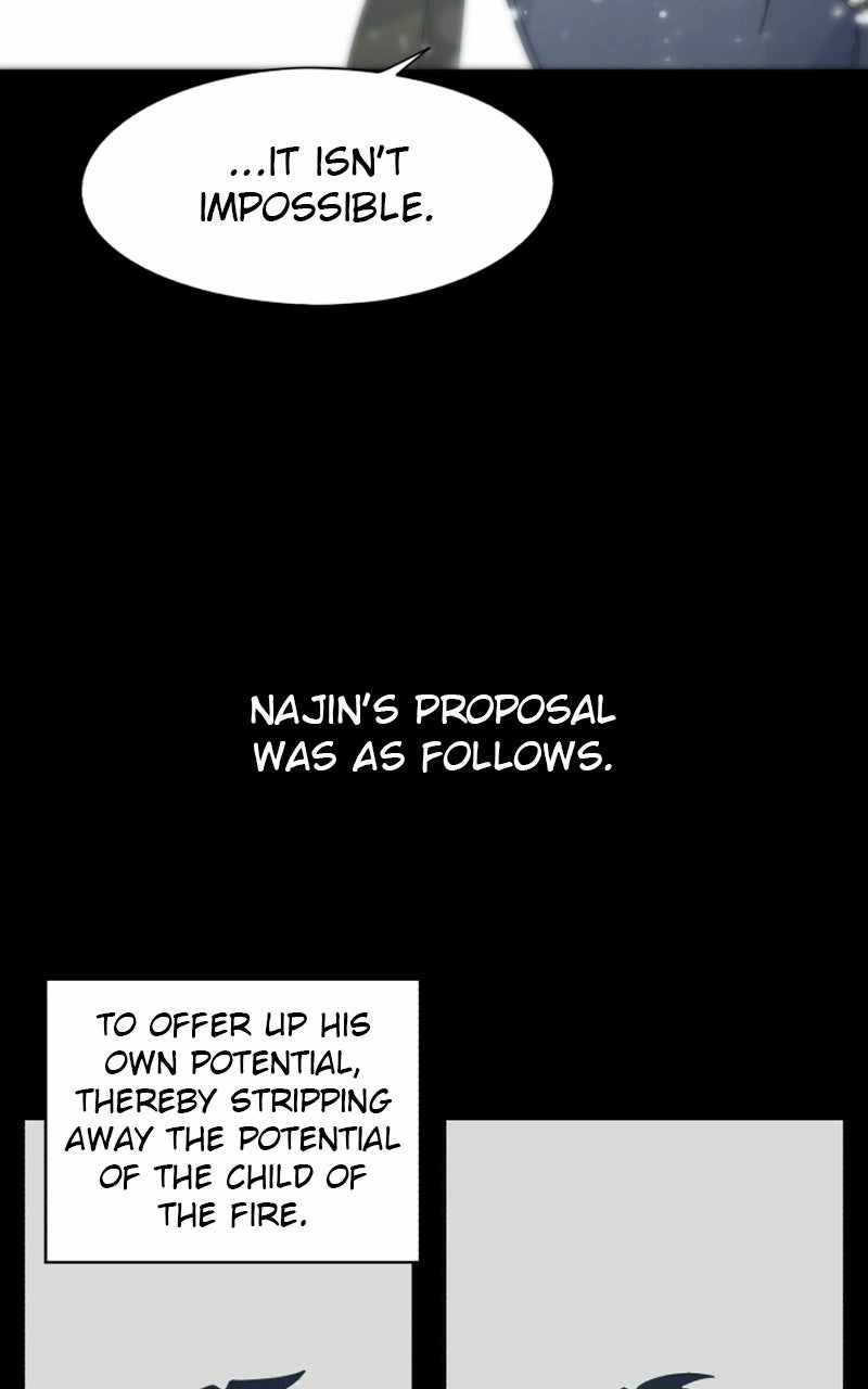 Read The Knight of Embers EN Manga Online