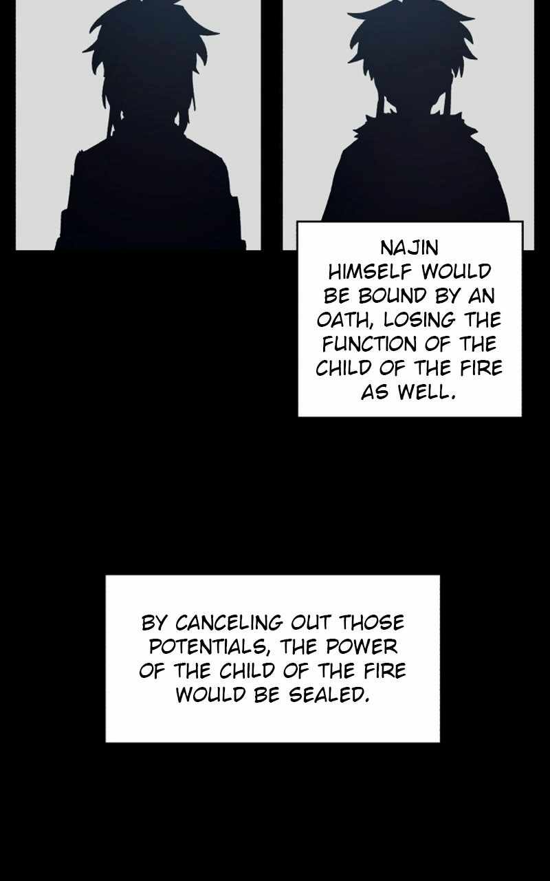Read The Knight of Embers EN Manga Online