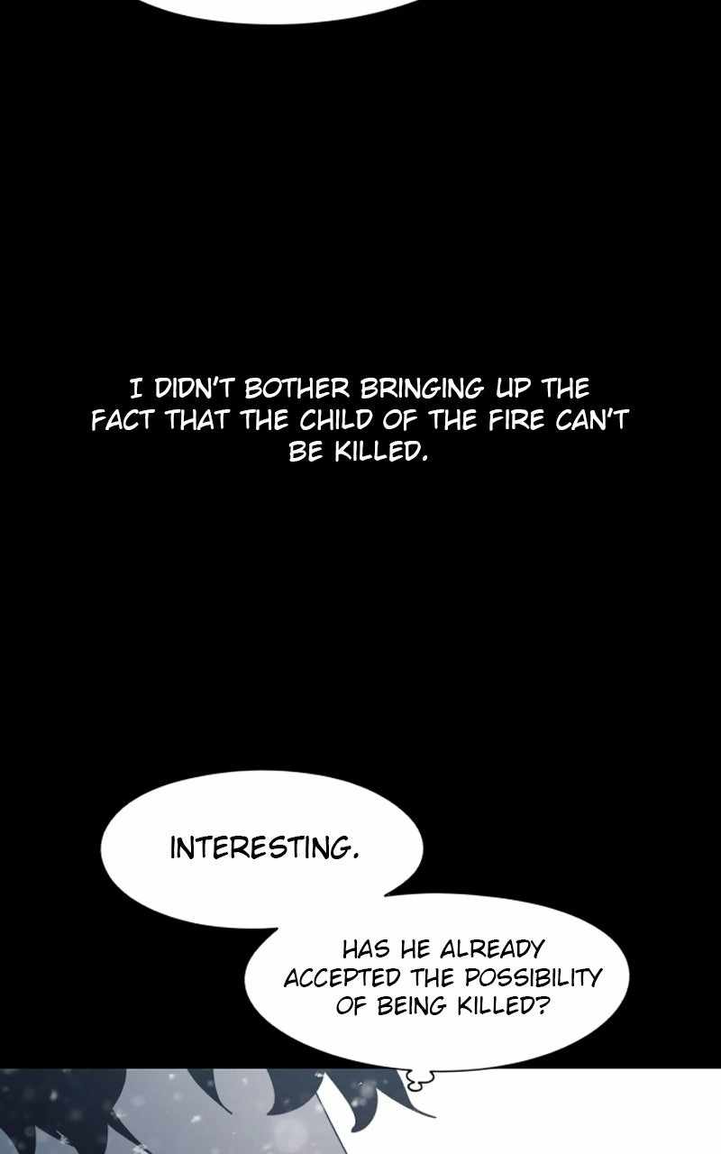 Read The Knight of Embers EN Manga Online