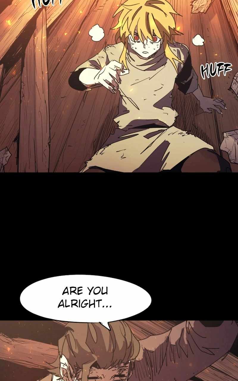 Read The Knight of Embers EN Manga Online