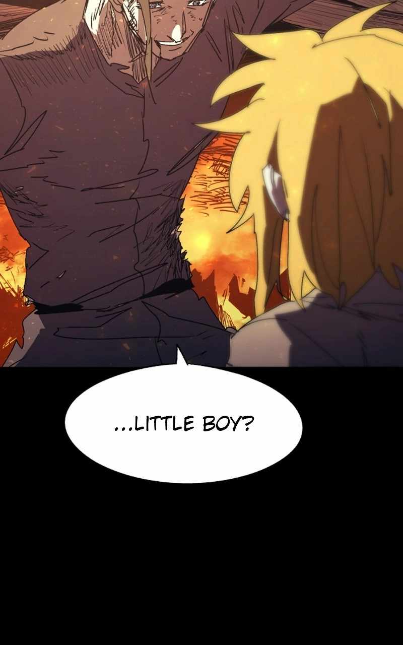 Read The Knight of Embers EN Manga Online