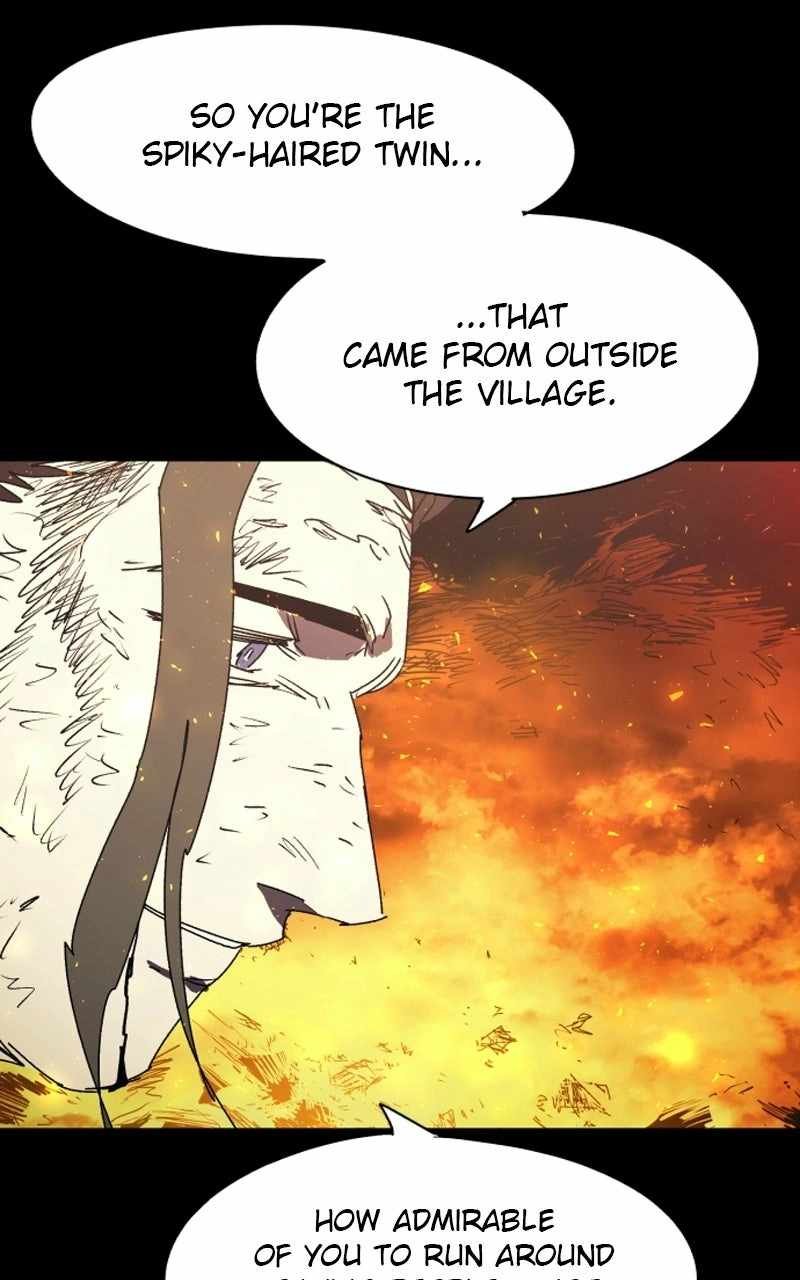 Read The Knight of Embers EN Manga Online