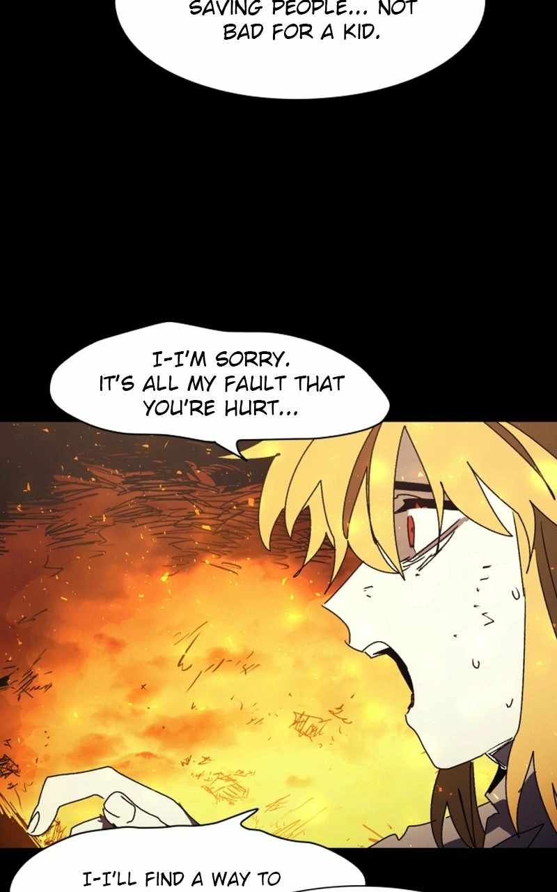 Read The Knight of Embers EN Manga Online