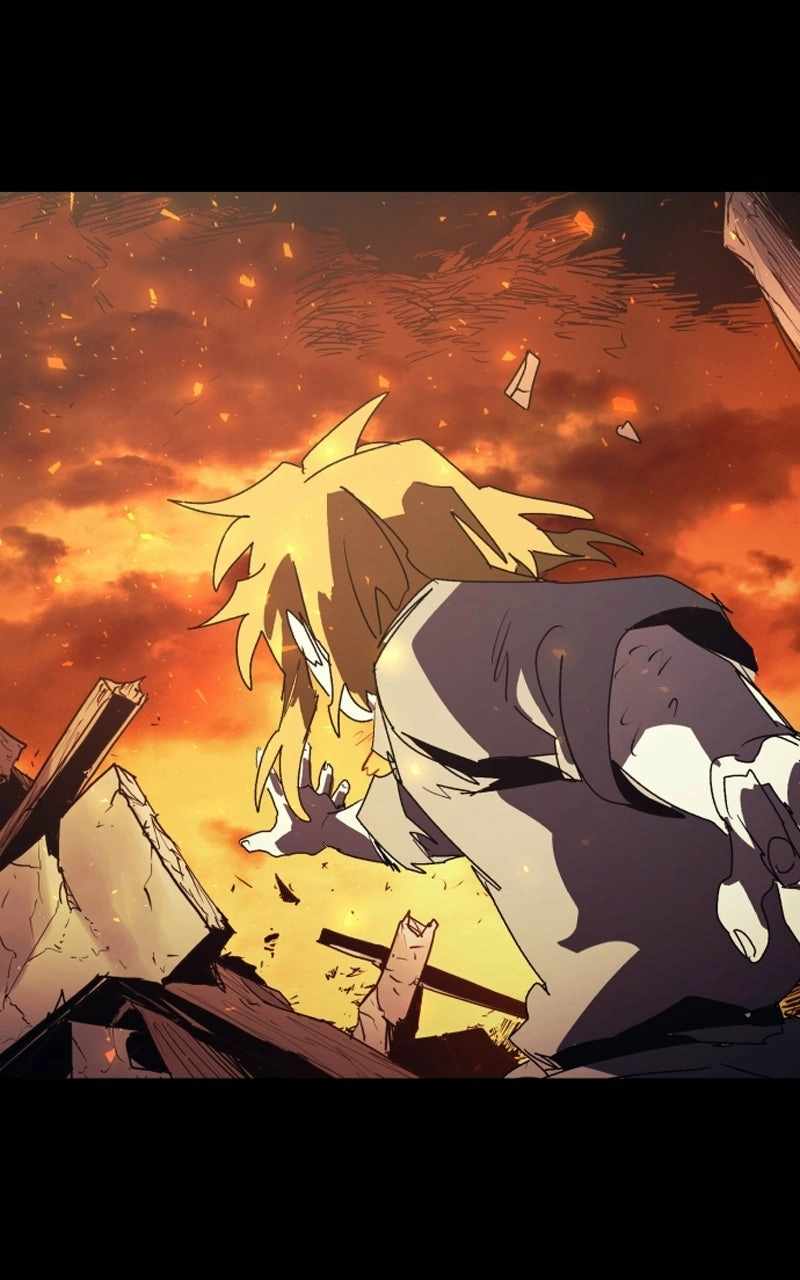 Read The Knight of Embers EN Manga Online