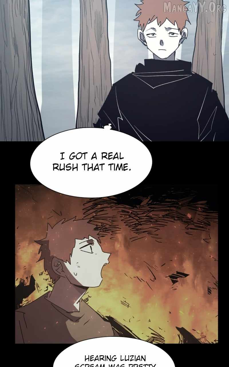 Read The Knight of Embers EN Manga Online