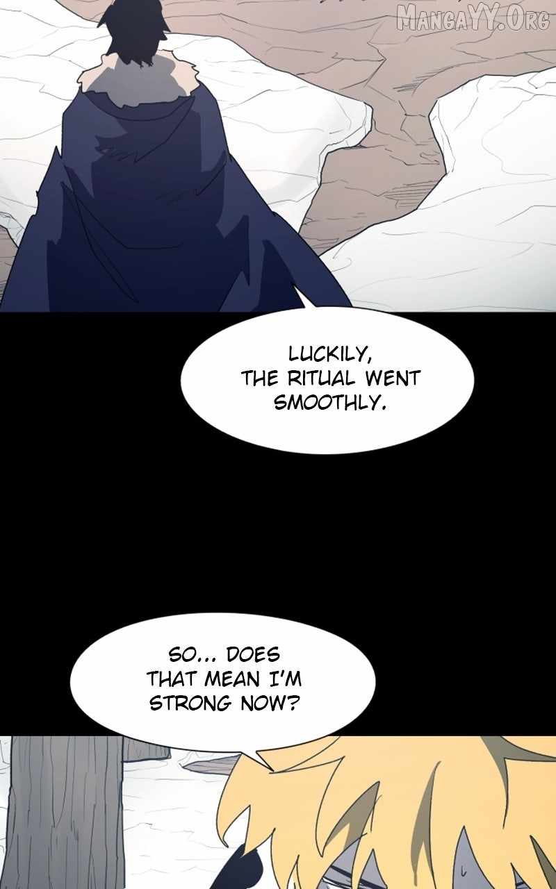Read The Knight of Embers EN Manga Online
