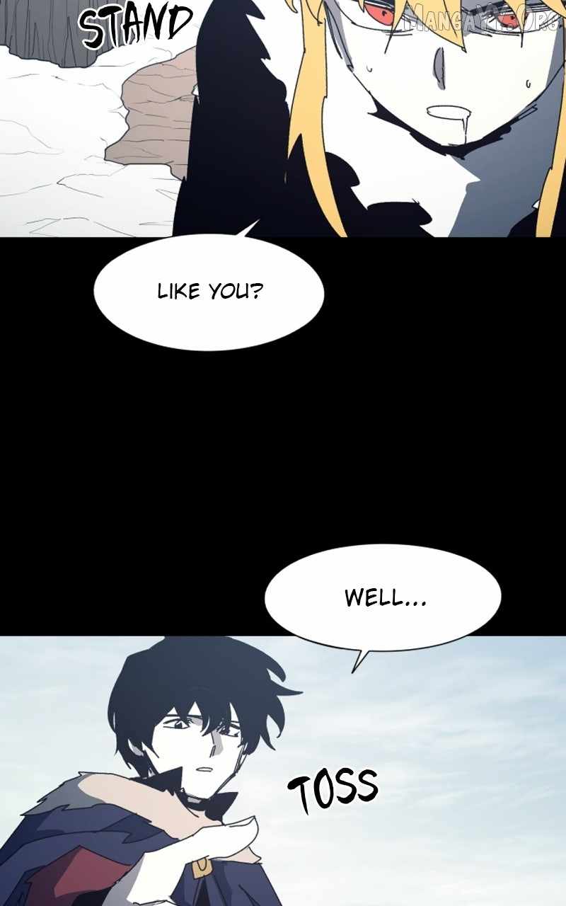 Read The Knight of Embers EN Manga Online