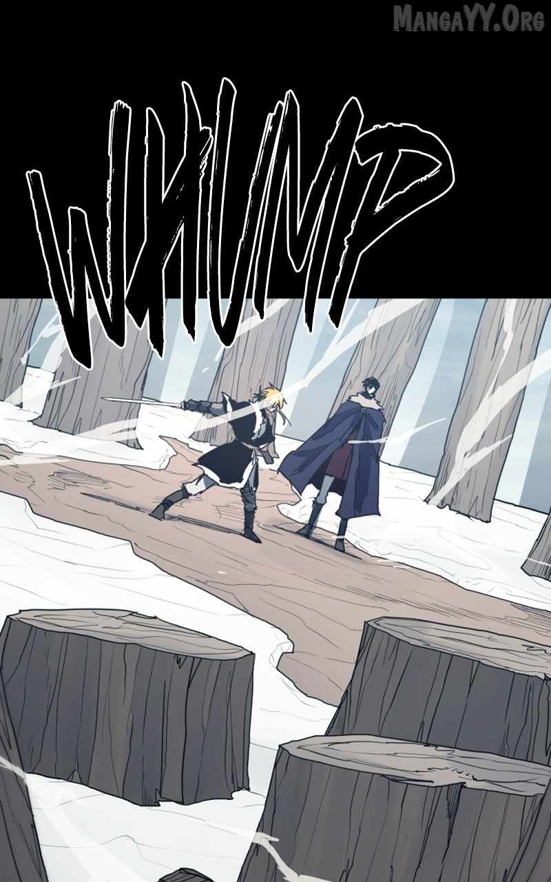 Read The Knight of Embers EN Manga Online