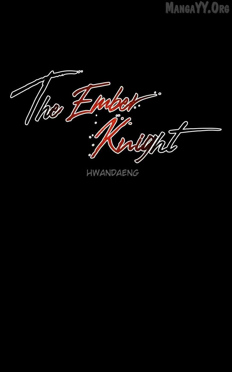 Read The Knight of Embers EN Manga Online