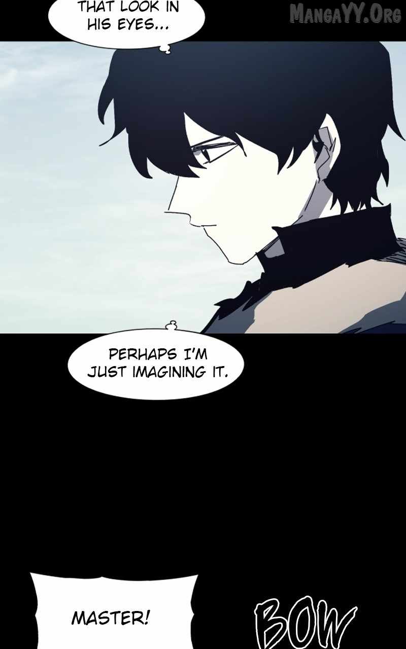 Read The Knight of Embers EN Manga Online