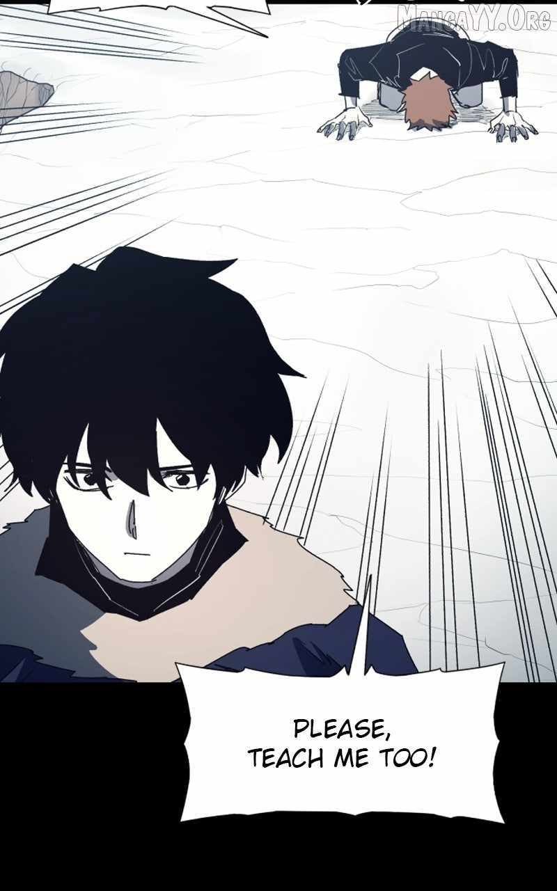 Read The Knight of Embers EN Manga Online