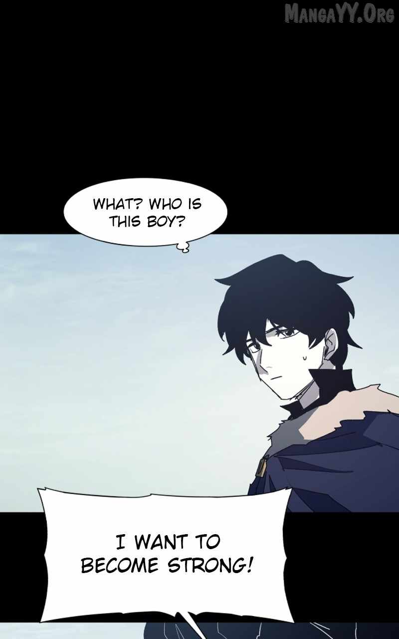 Read The Knight of Embers EN Manga Online