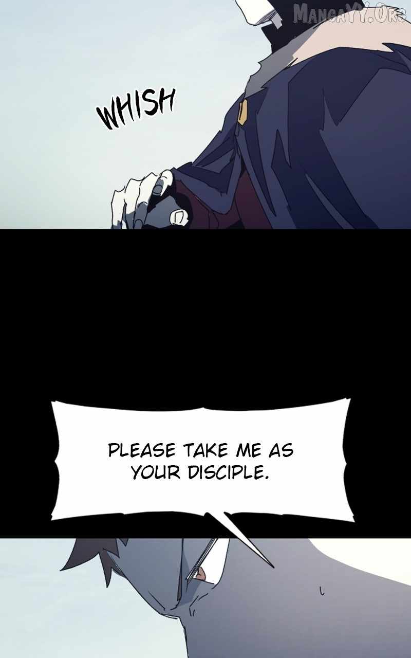 Read The Knight of Embers EN Manga Online
