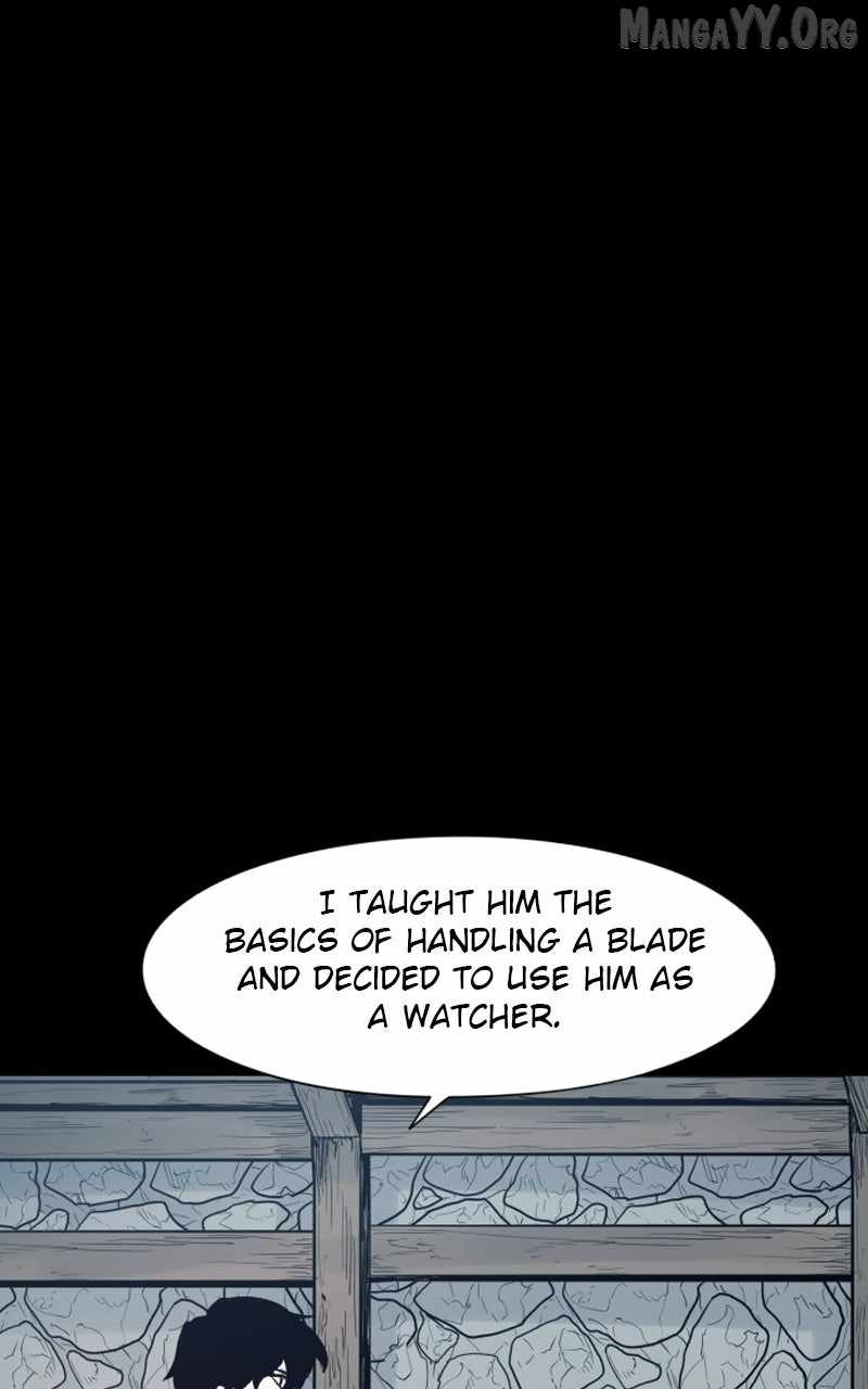 Read The Knight of Embers EN Manga Online