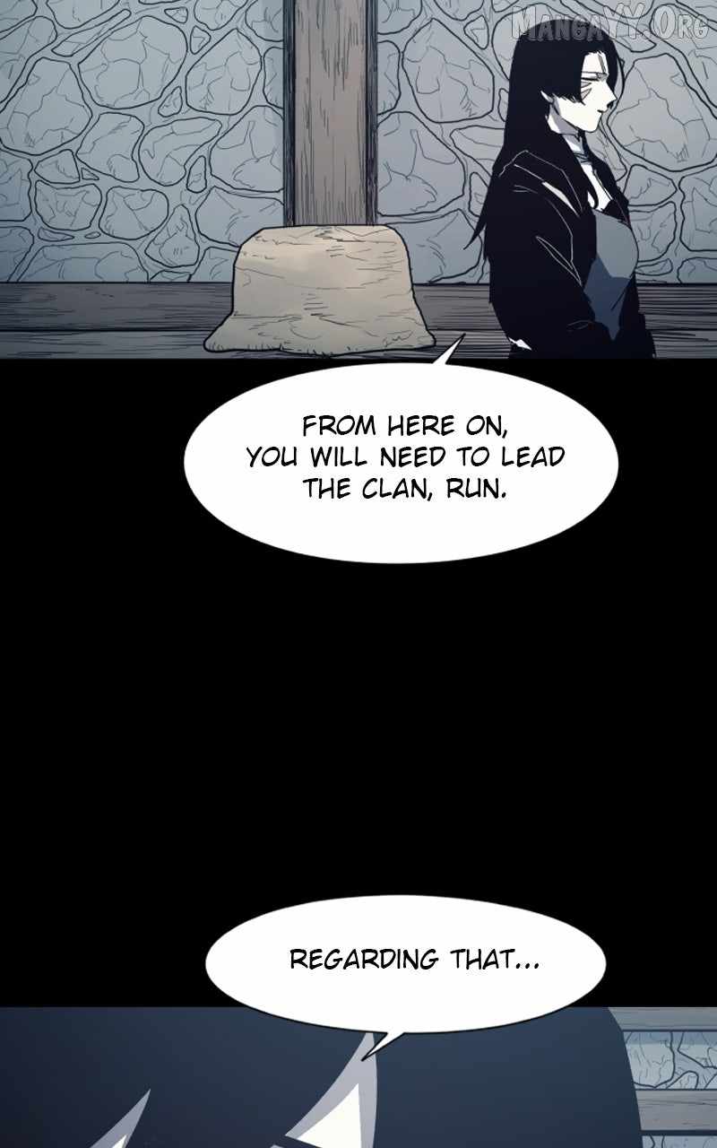 Read The Knight of Embers EN Manga Online