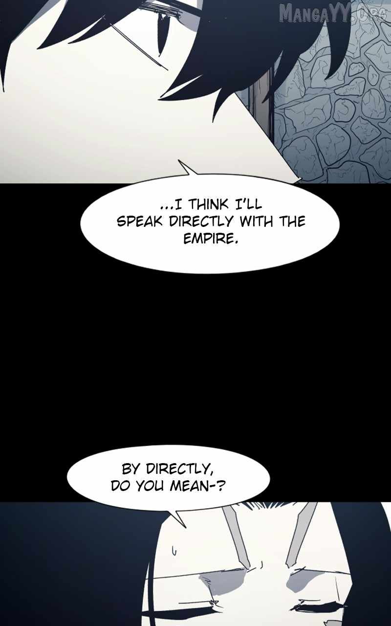Read The Knight of Embers EN Manga Online