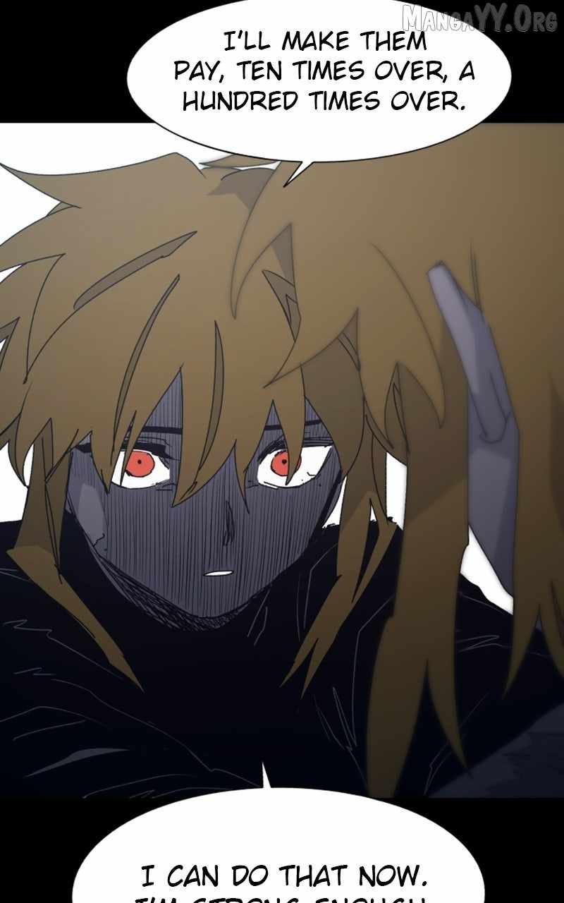 Read The Knight of Embers EN Manga Online