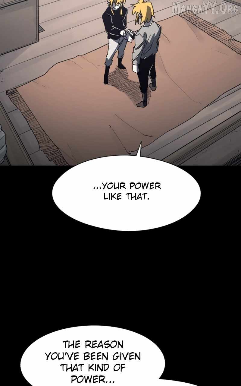 Read The Knight of Embers EN Manga Online