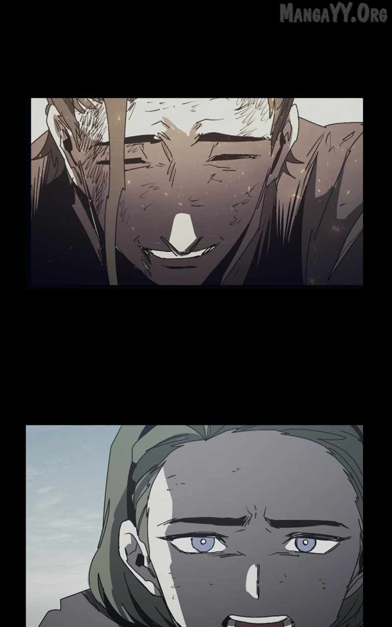 Read The Knight of Embers EN Manga Online